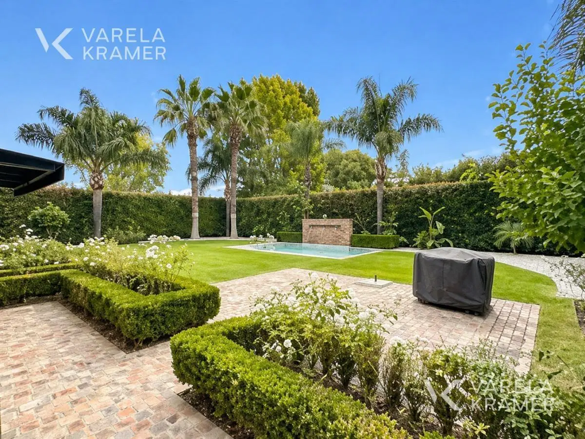 Casa en Venta en La Lomada De Pilar 3