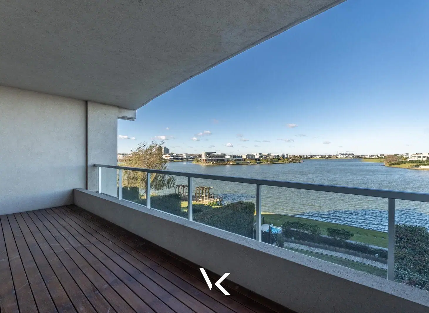 Departamento en venta en Nordelta 4