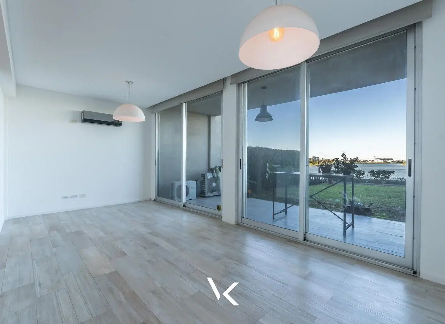 Departamento en venta en Nordelta 3