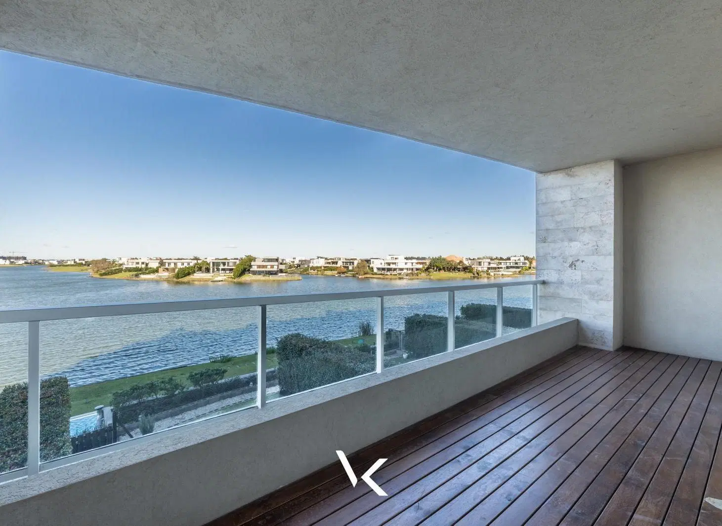 Departamento en venta en Nordelta 2