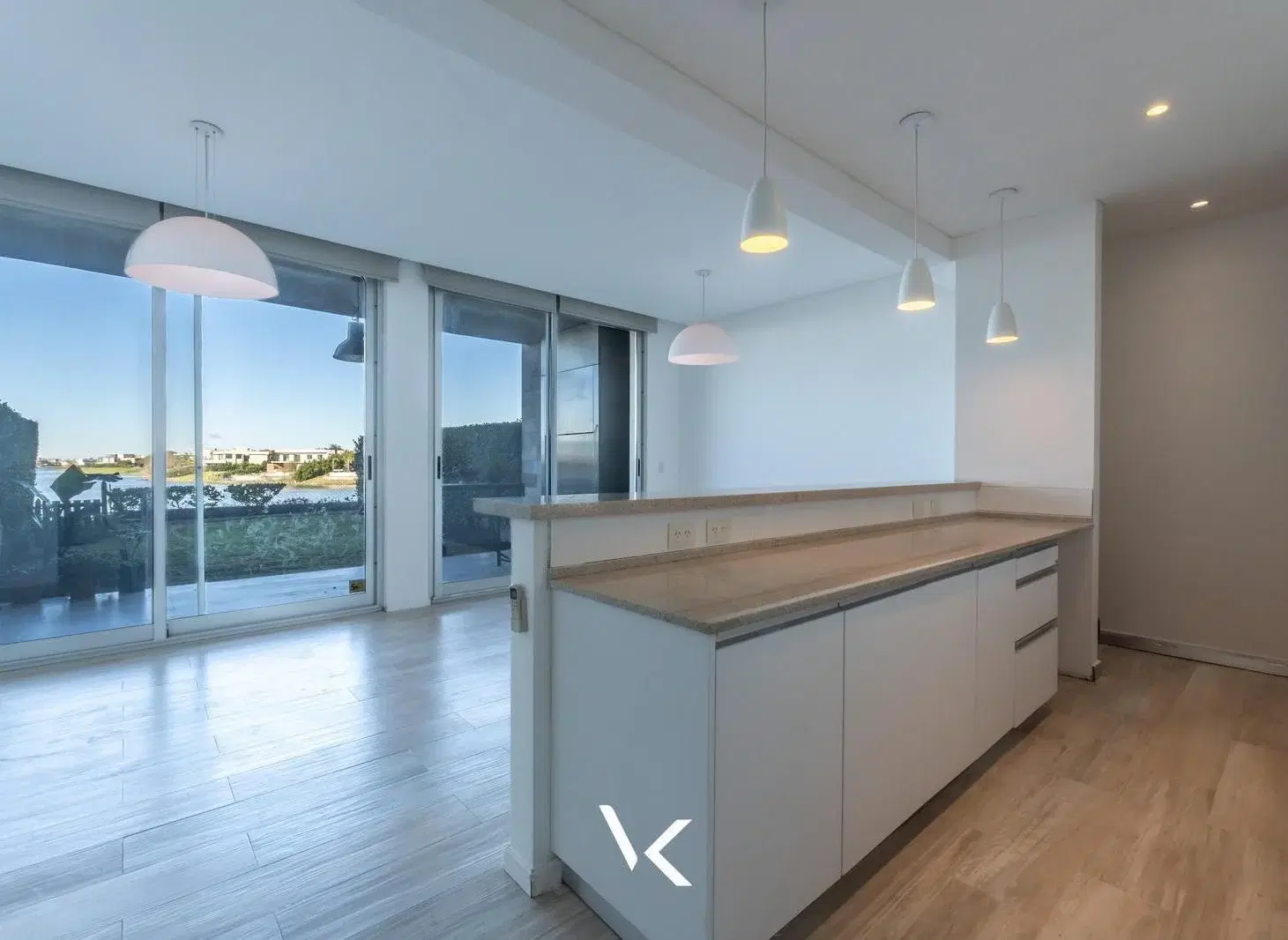 Departamento en venta en Nordelta 1
