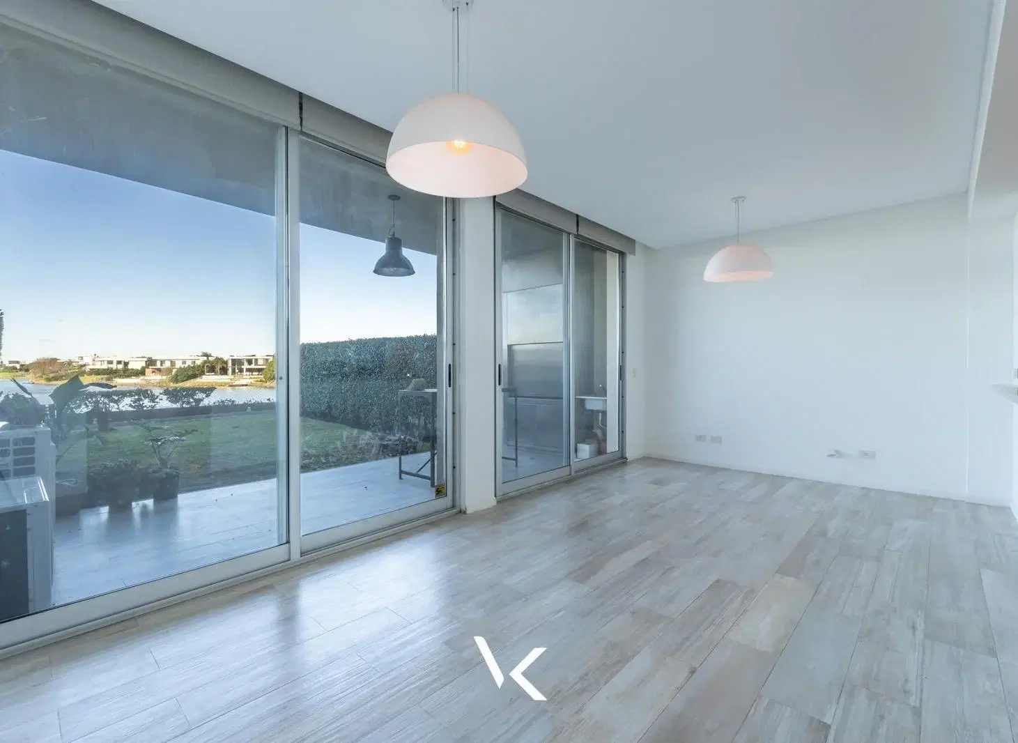 Departamento en venta en Nordelta 5