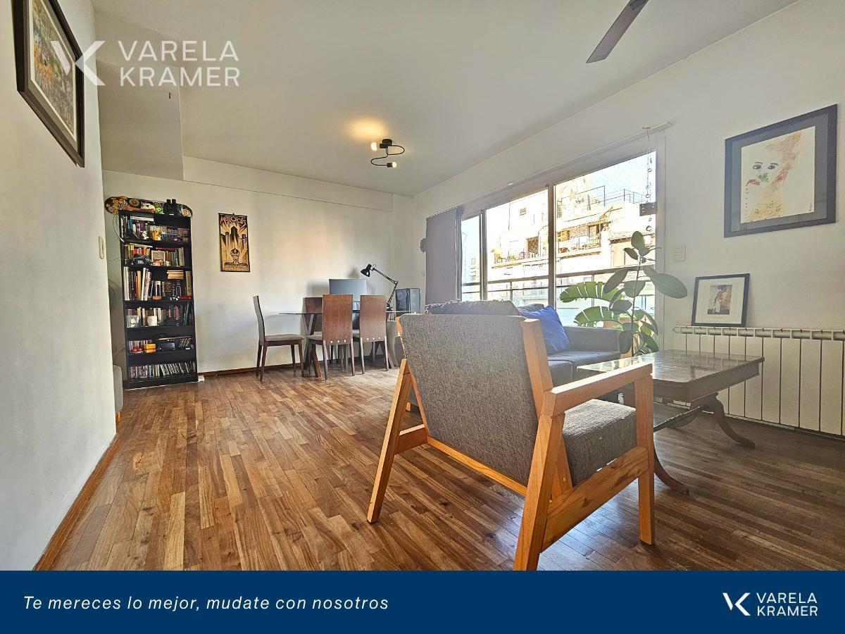 Departamento en Venta en Olivos
