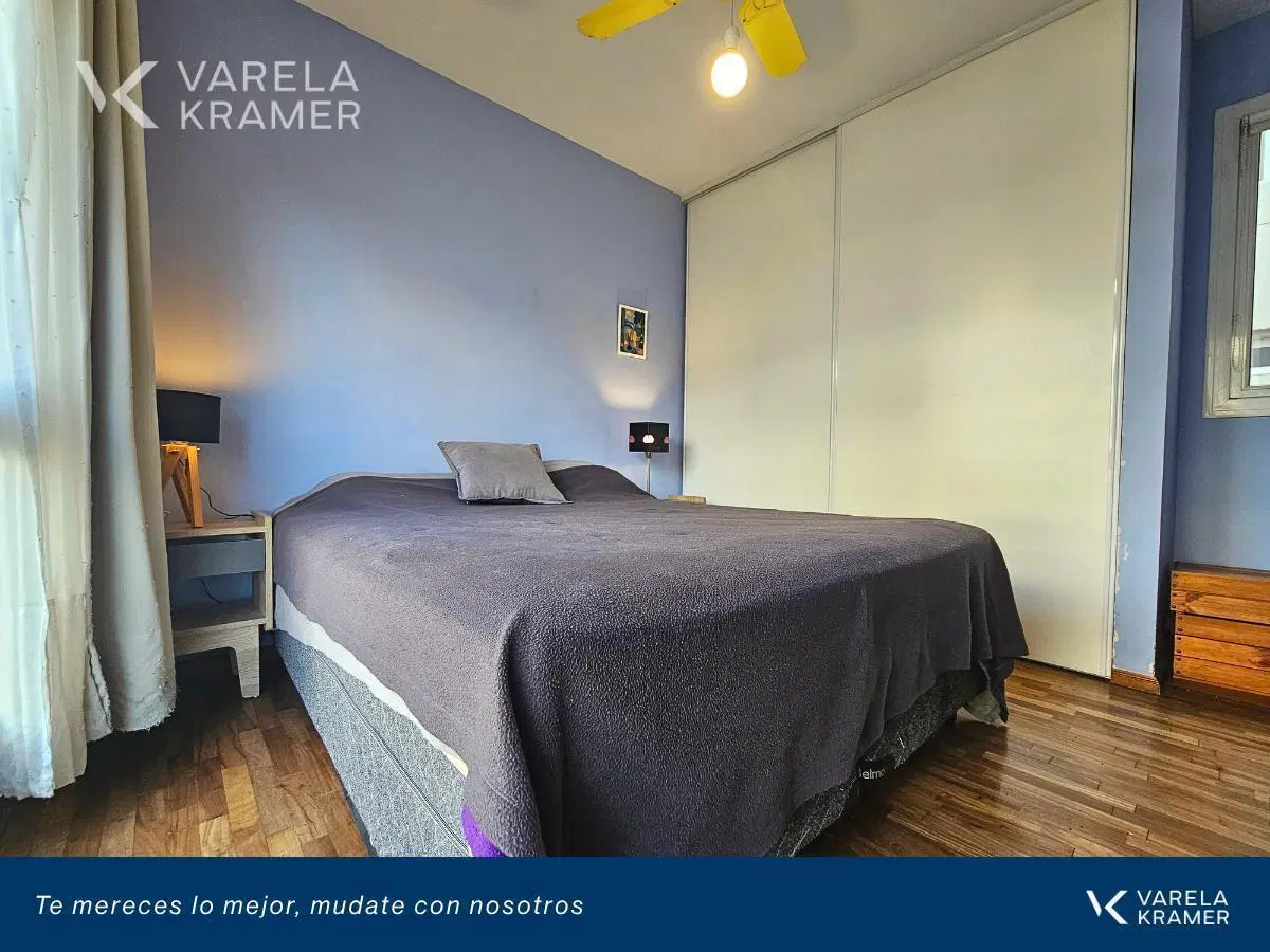 Departamento en Venta en Olivos 4