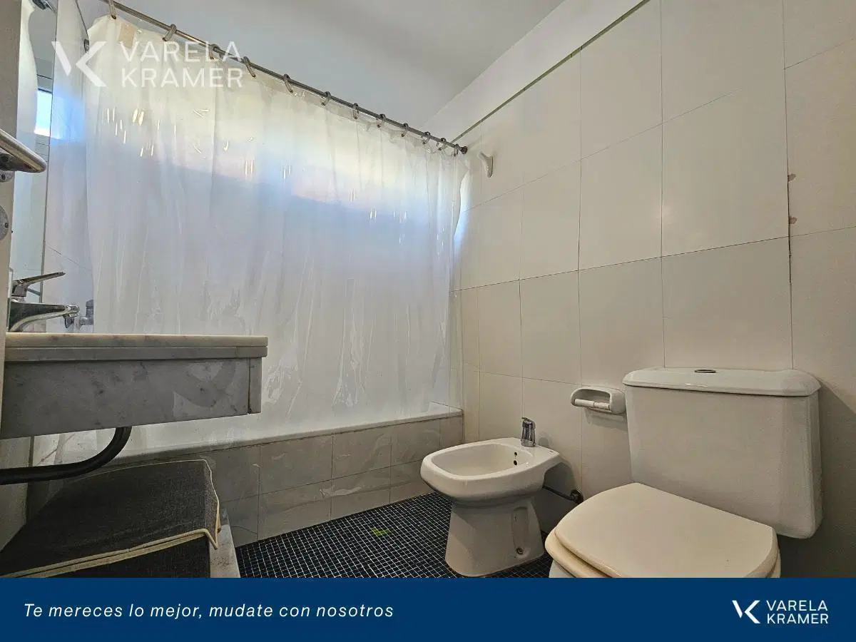 Departamento en Venta en Olivos 1