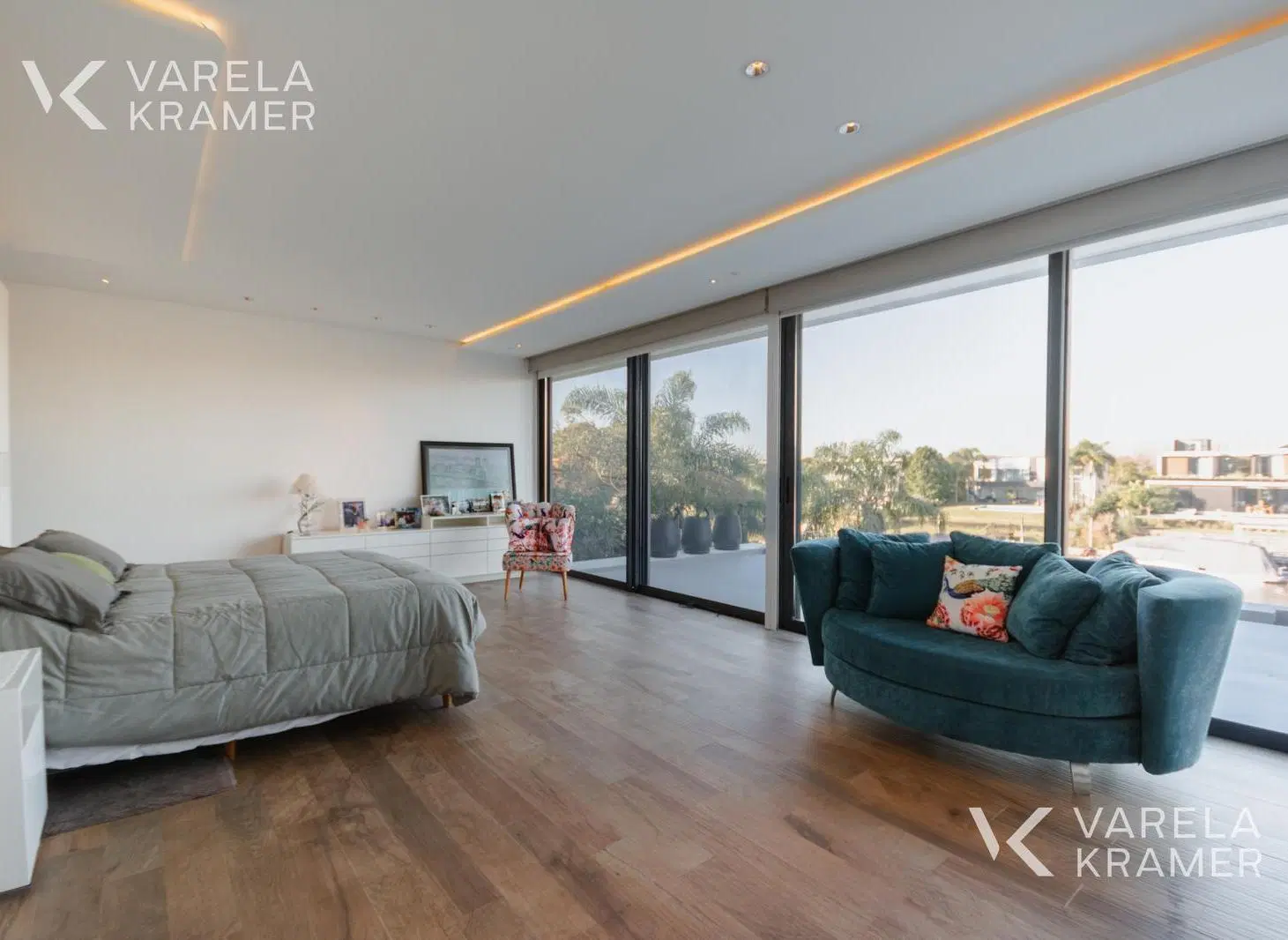 Casa en  Venta en Albanueva Tigre 2