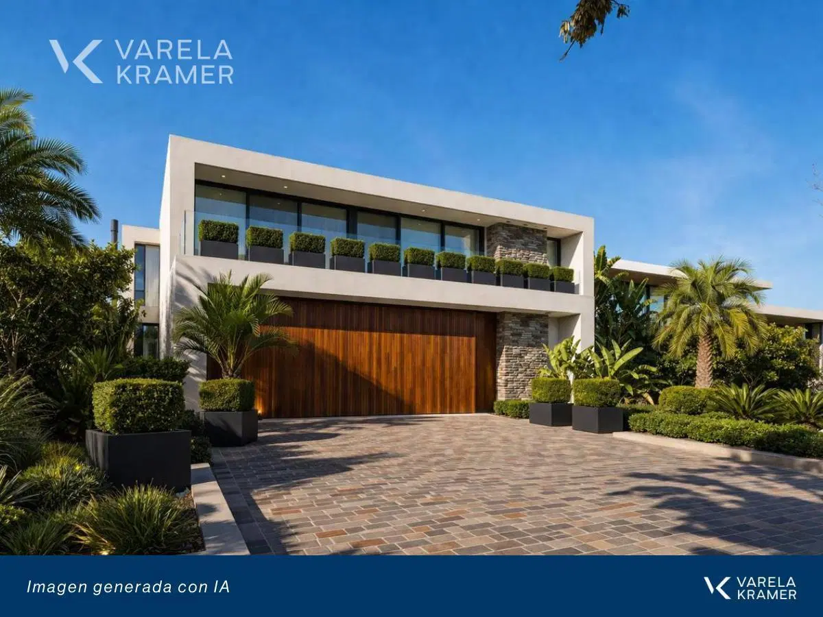 Casa en  Venta en Albanueva Tigre 4
