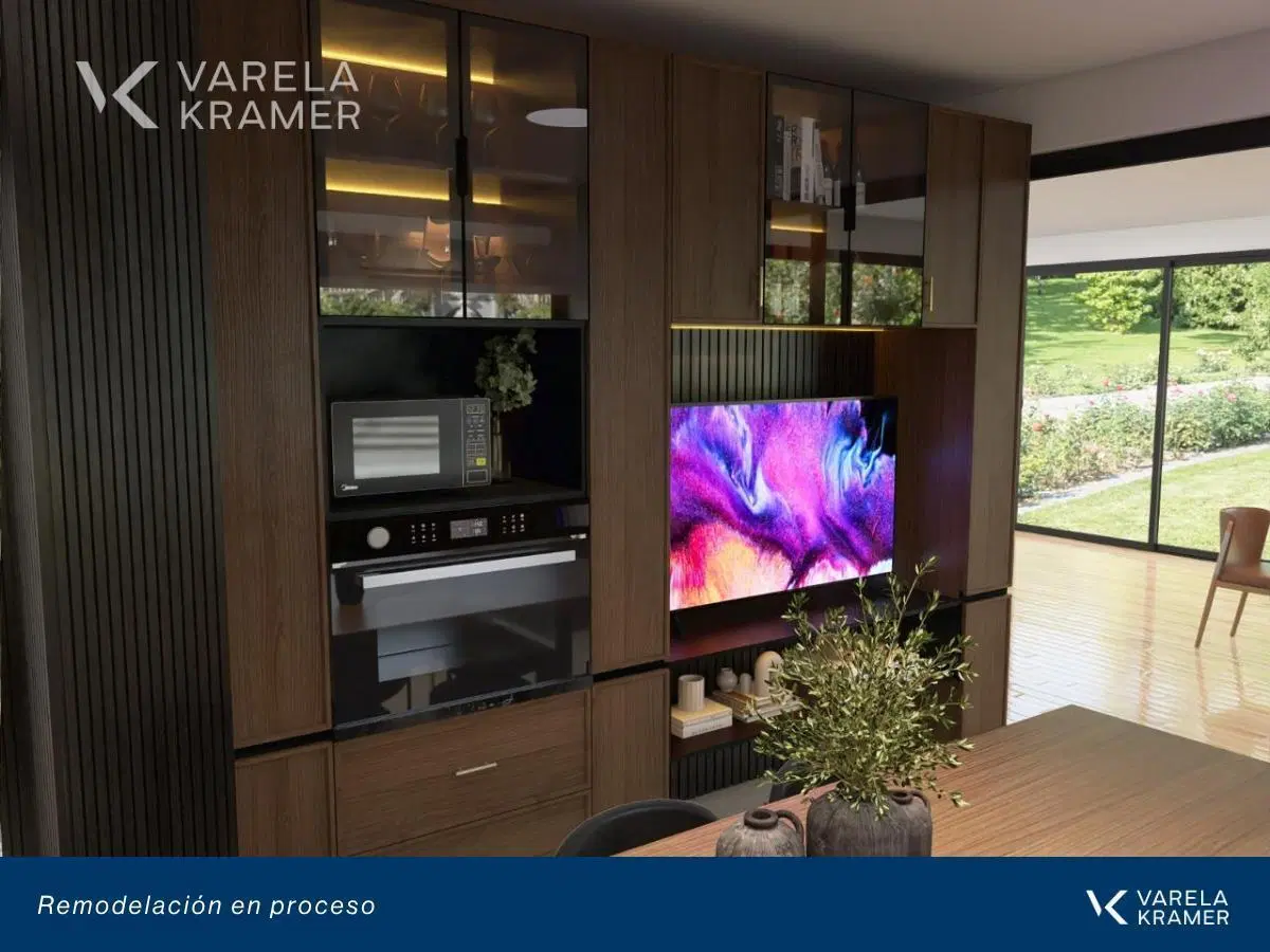 Casa en  Venta en Albanueva Tigre 5