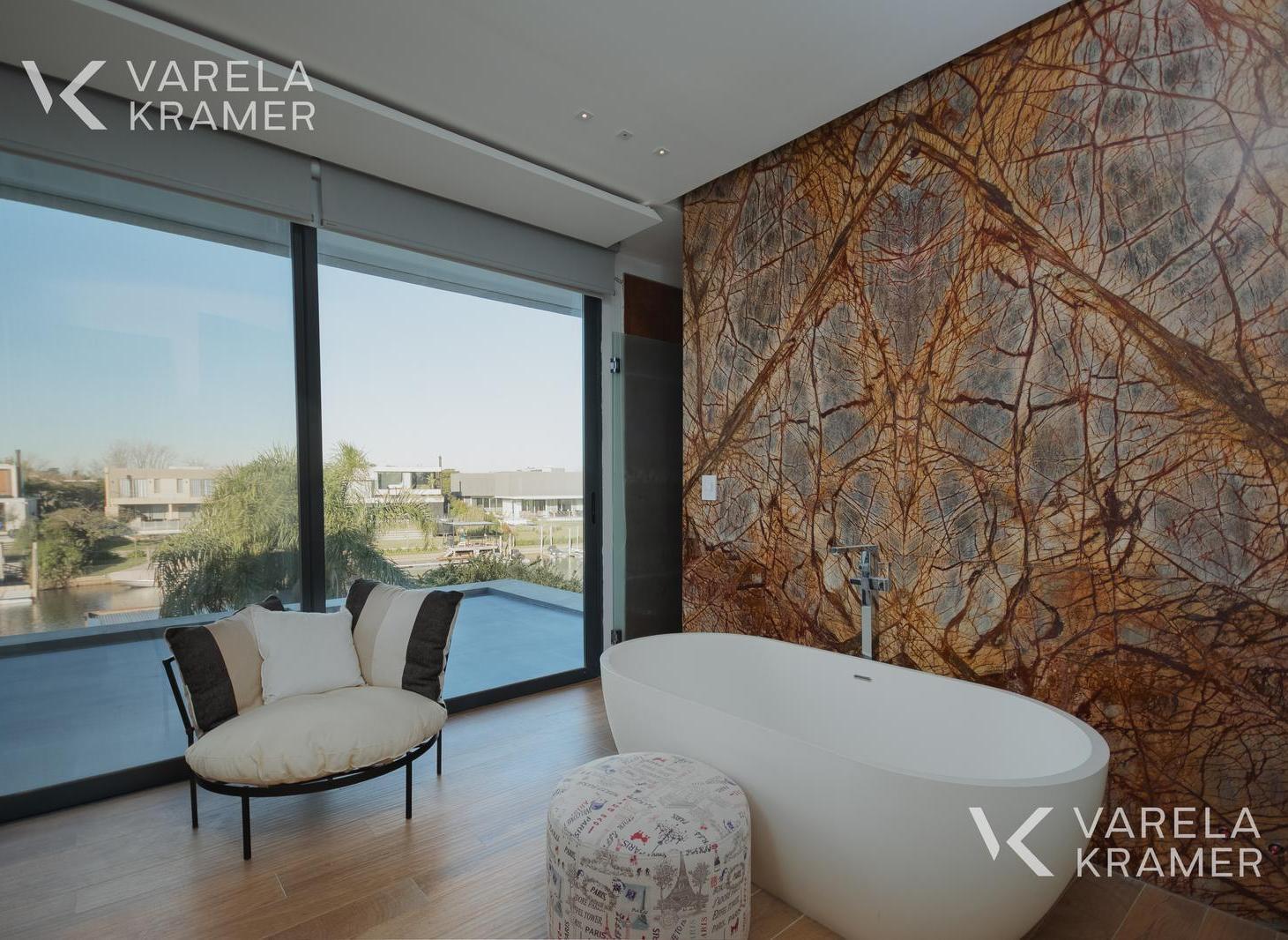 Casa en Venta en Albanueva Tigre