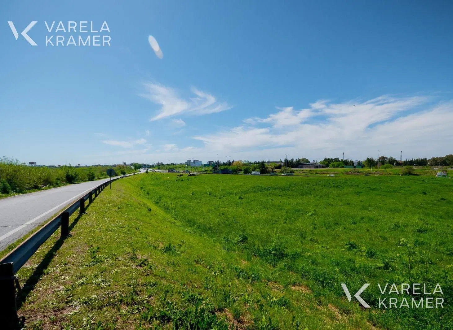 Terreno en Venta Camino del Buen Ayre 5