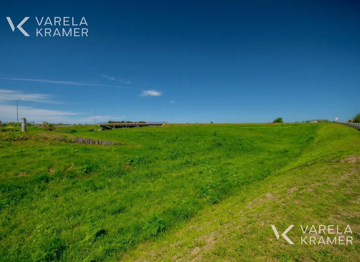 Terreno en Venta Camino del Buen Ayre 3