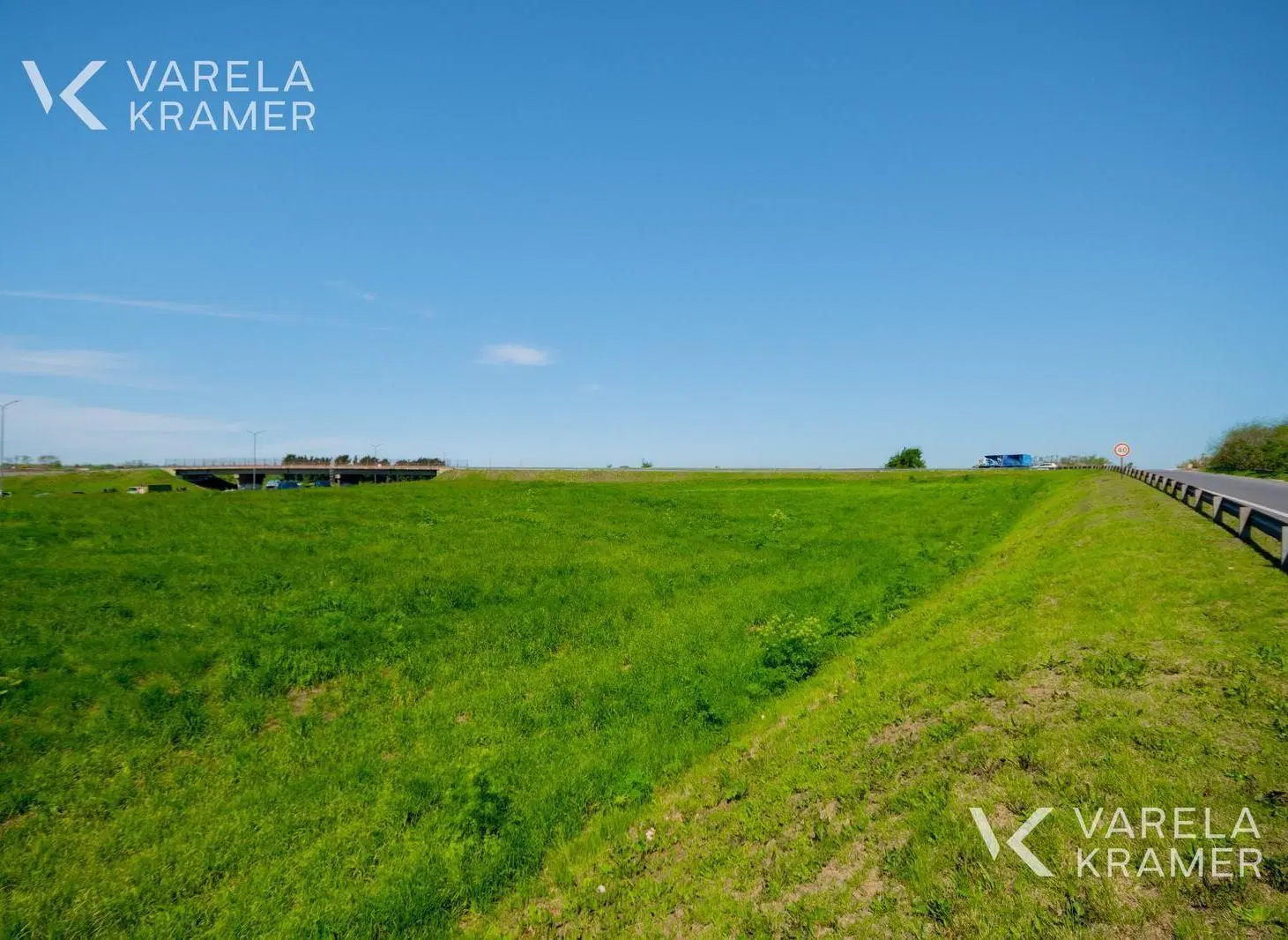 Terreno en Venta Camino del Buen Ayre 2