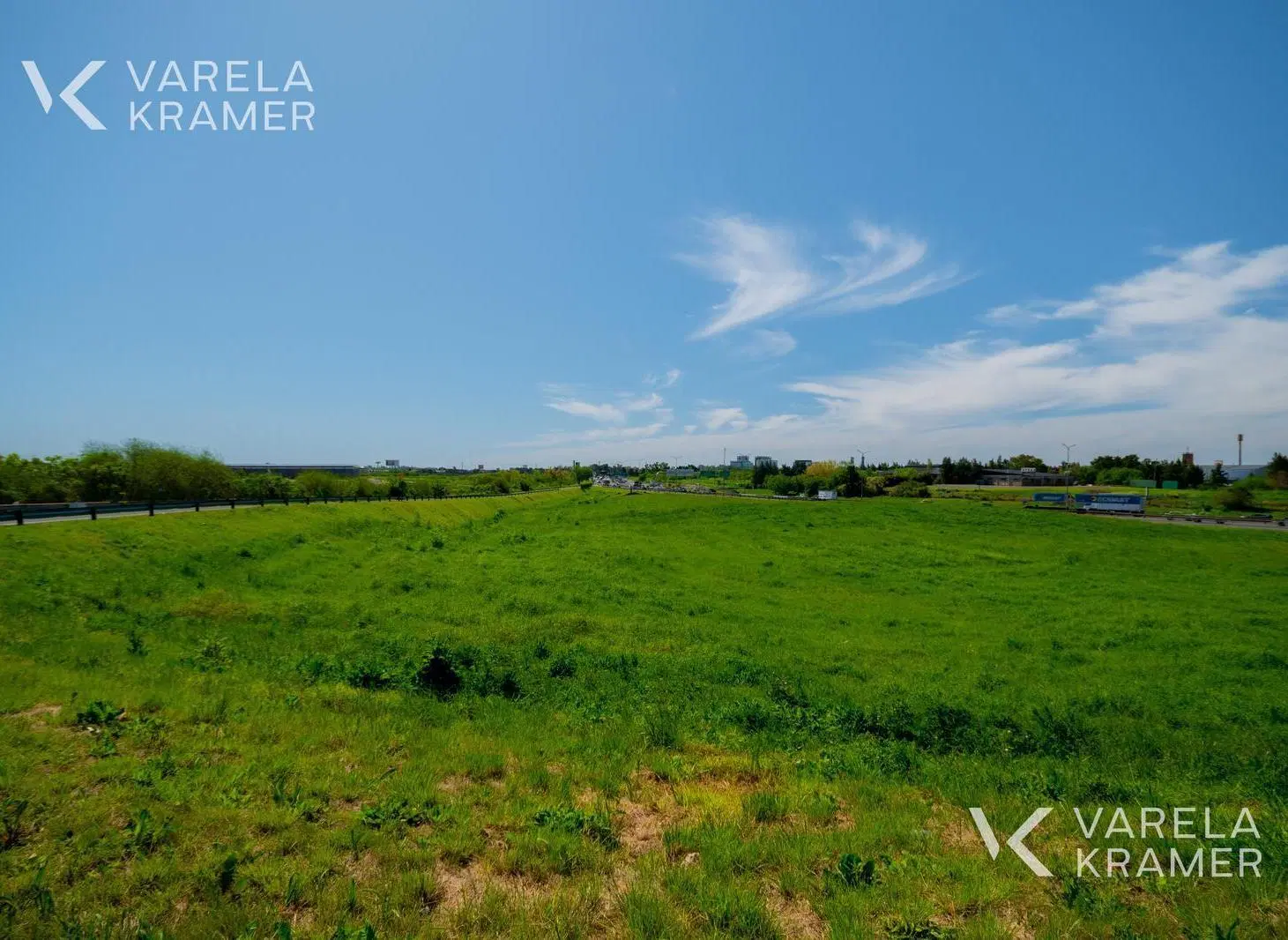 Terreno en Venta Camino del Buen Ayre 5