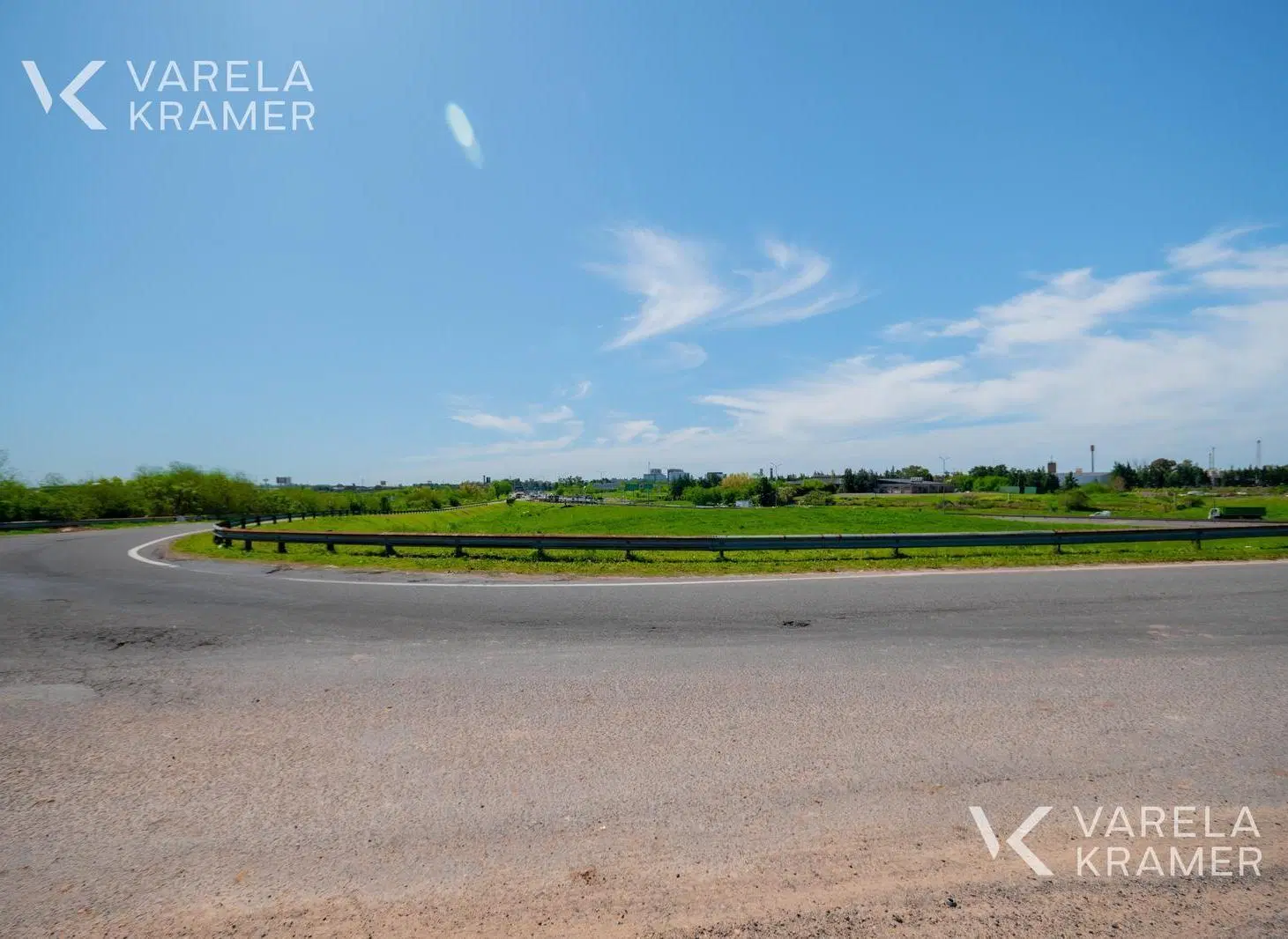 Terreno en Venta Camino del Buen Ayre 1
