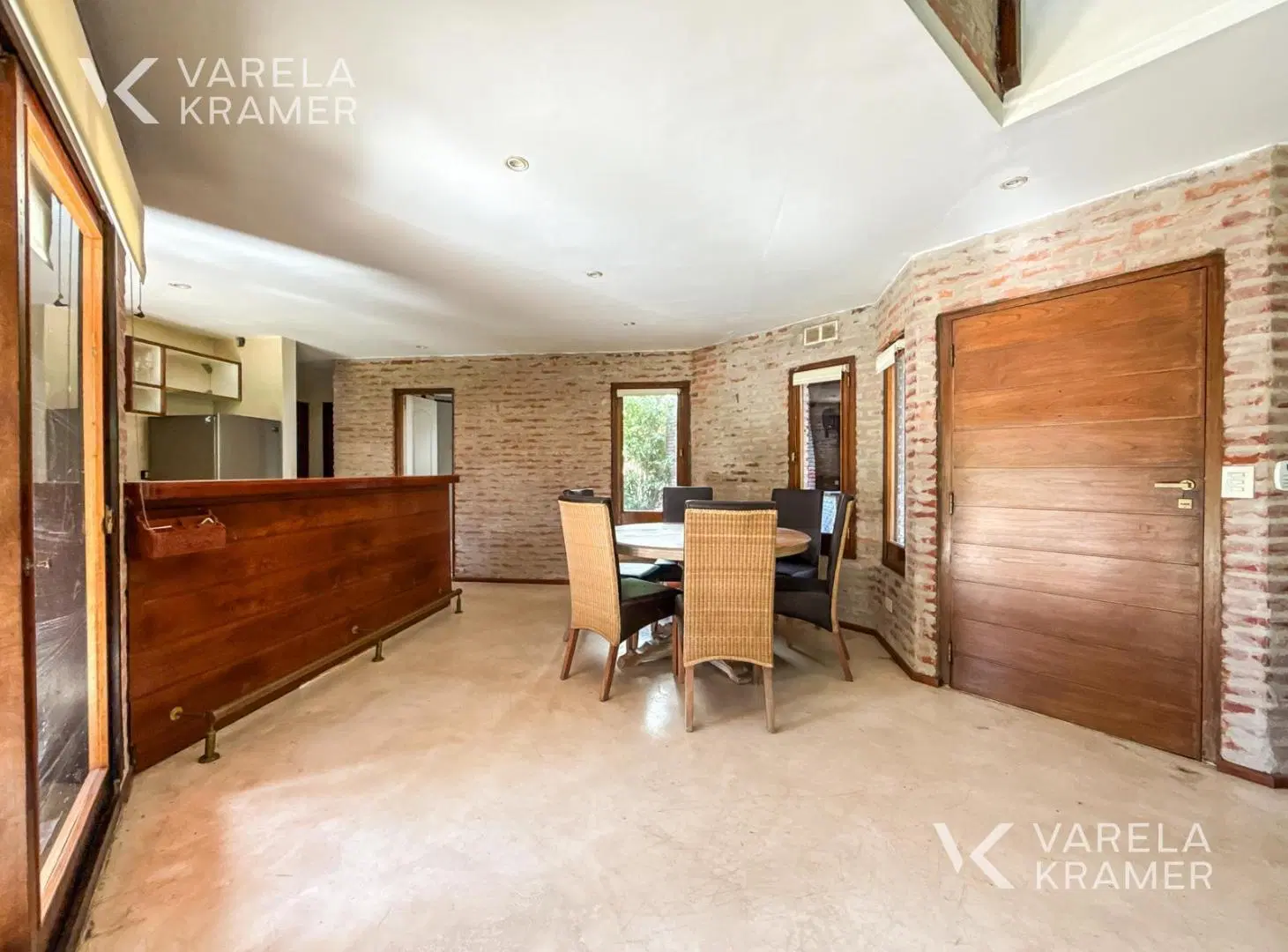 Casa en  venta en el Club Naútico Escobar 2