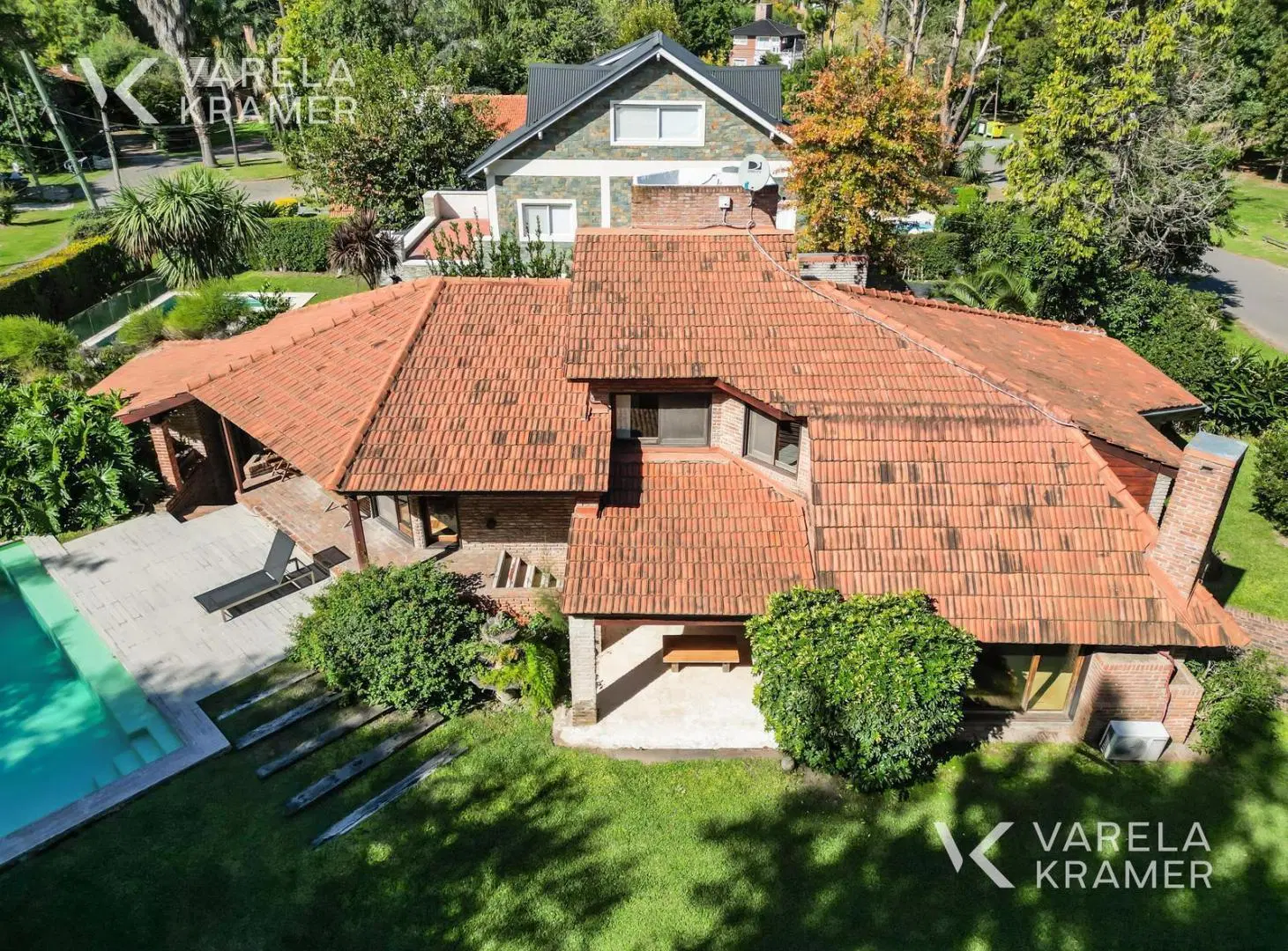 Casa en  venta en el Club Naútico Escobar 3