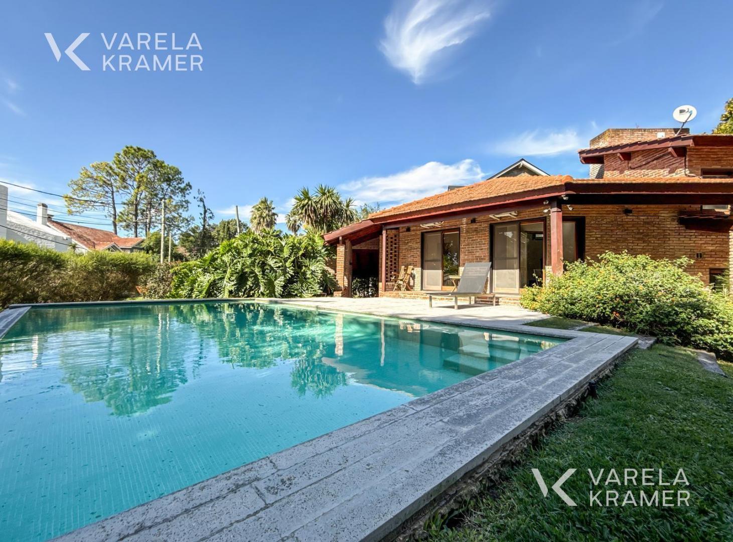 Casa en  venta en el Club Naútico Escobar
