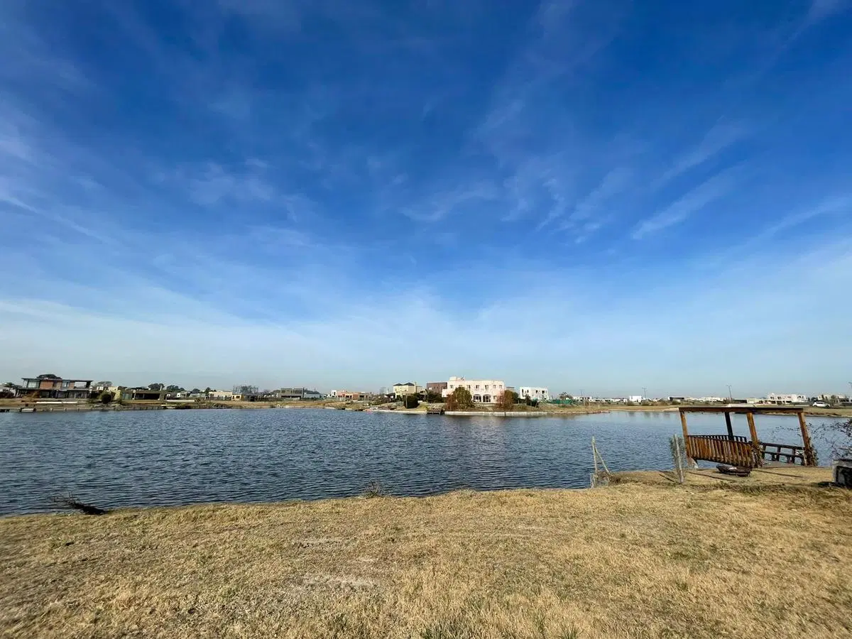 Lote en venta en San Sebastián 3