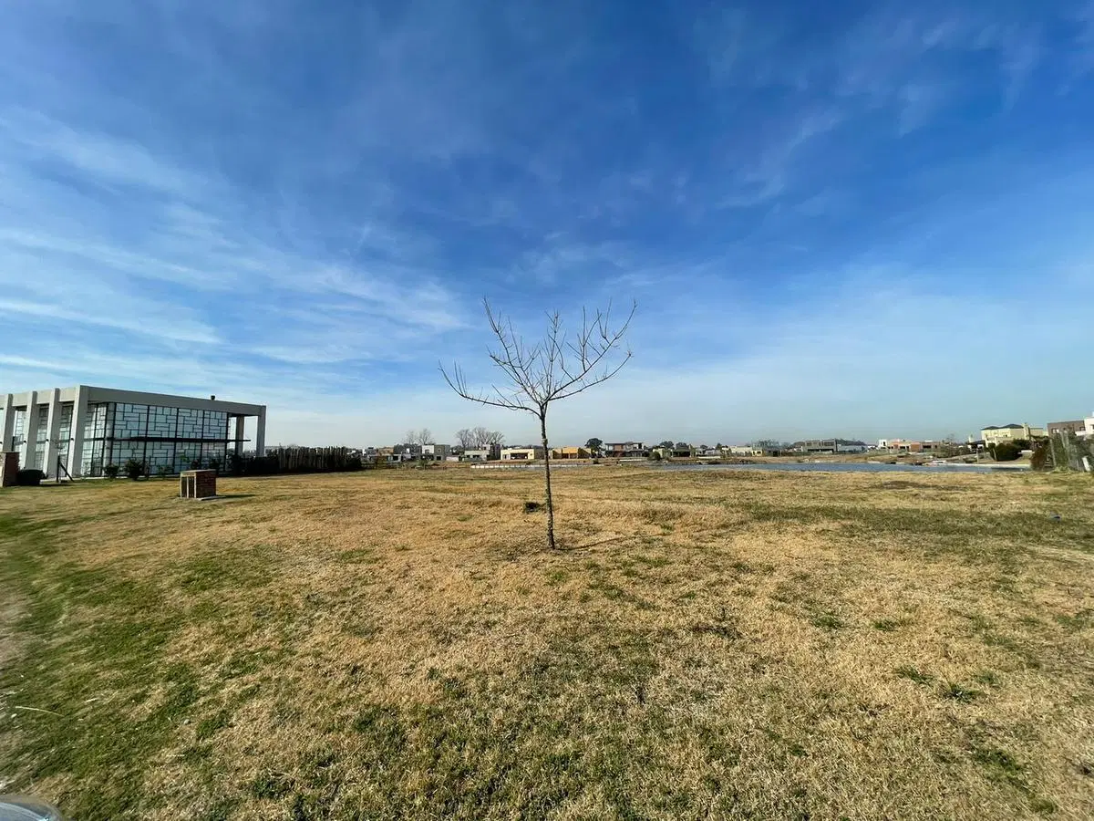 Lote en venta en San Sebastián 5