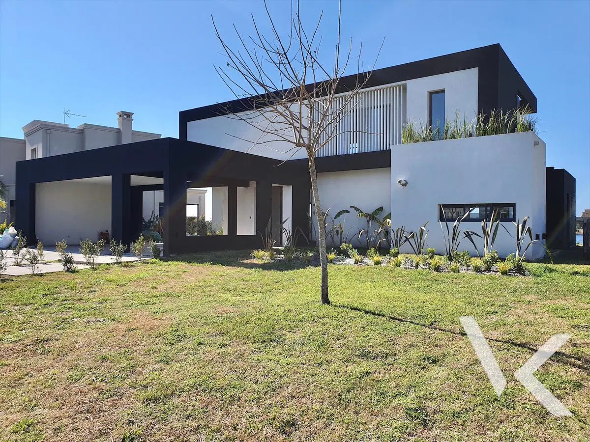 Casa en venta en Barrio San Matias - Escobar 5