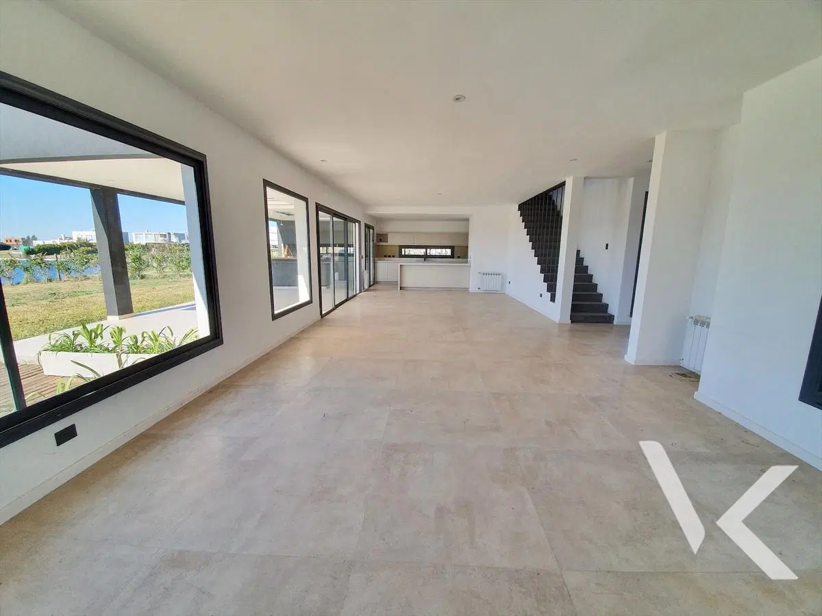 Casa en venta en Barrio San Matias - Escobar 4