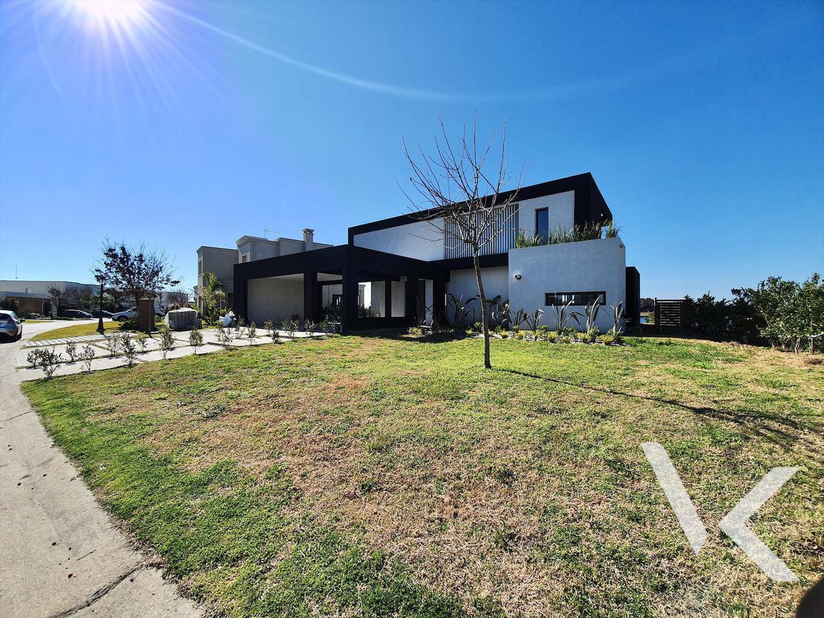 Casa en venta en Barrio San Matias - Escobar