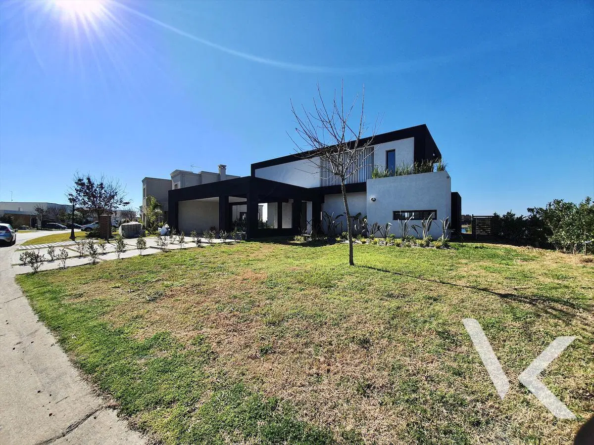 Casa en venta en Barrio San Matias - Escobar 1