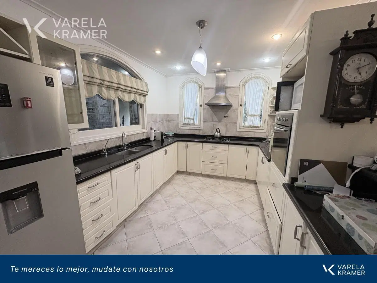 Casa en Venta en Los Polvorines 2
