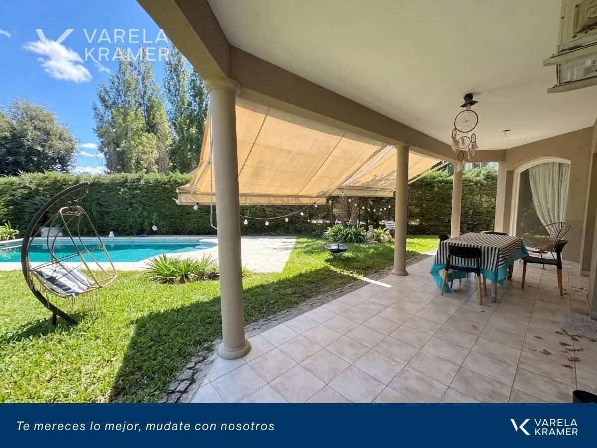 Casa en Venta en Los Polvorines 5