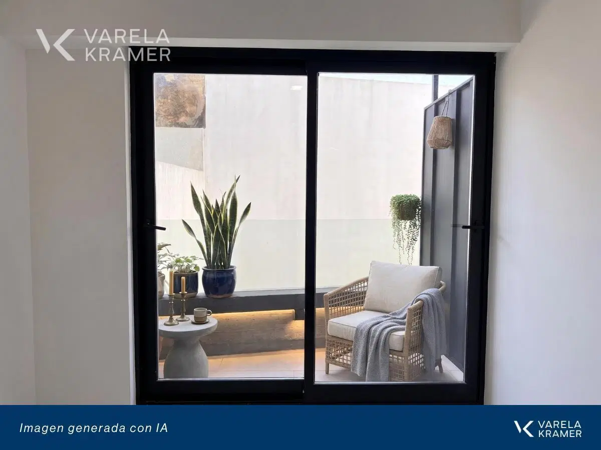 Departamento en Venta en Colegiales 2