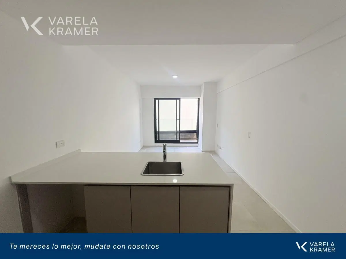 Departamento en Venta en Colegiales 4