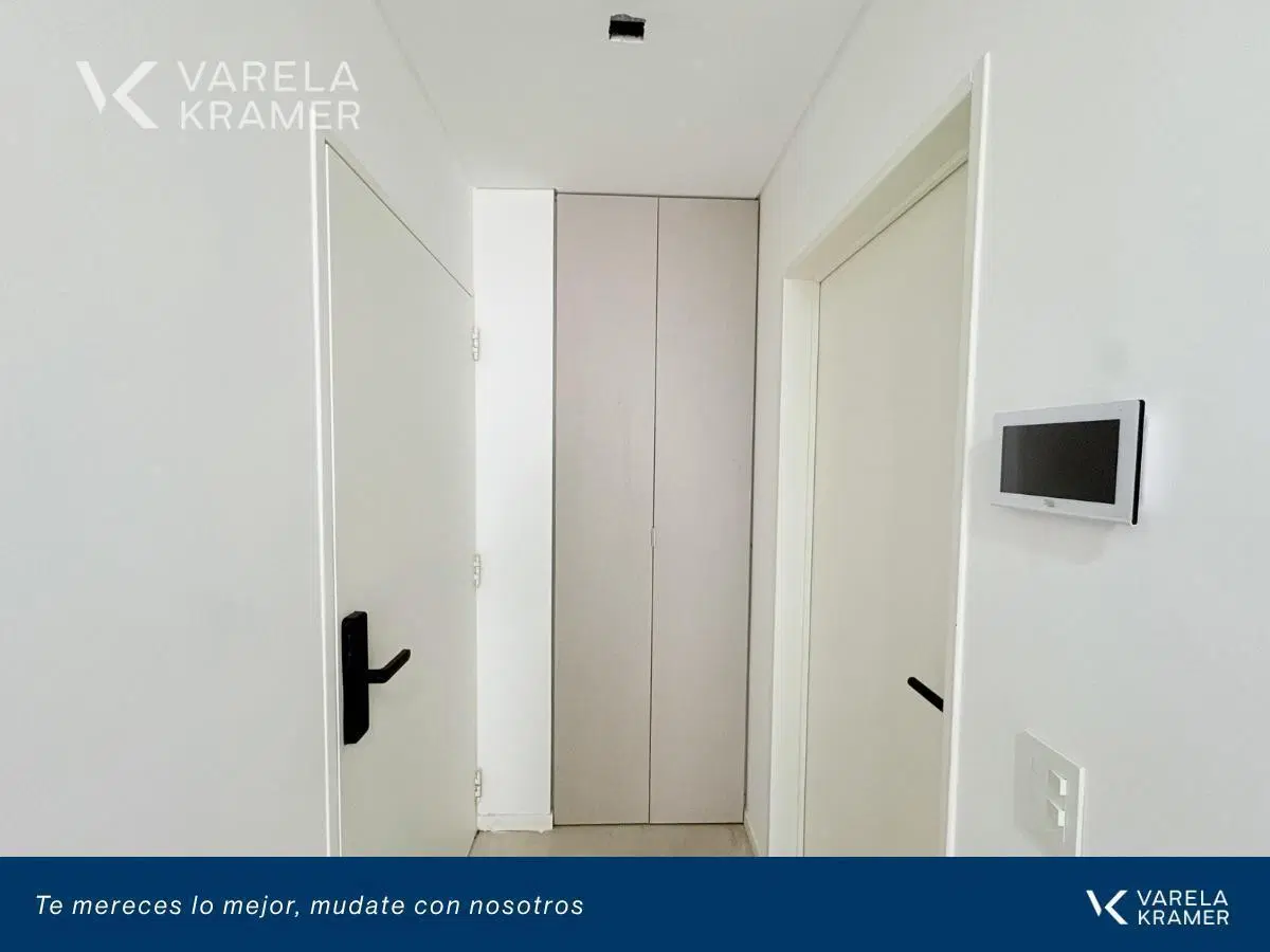 Departamento en Venta en Colegiales 5
