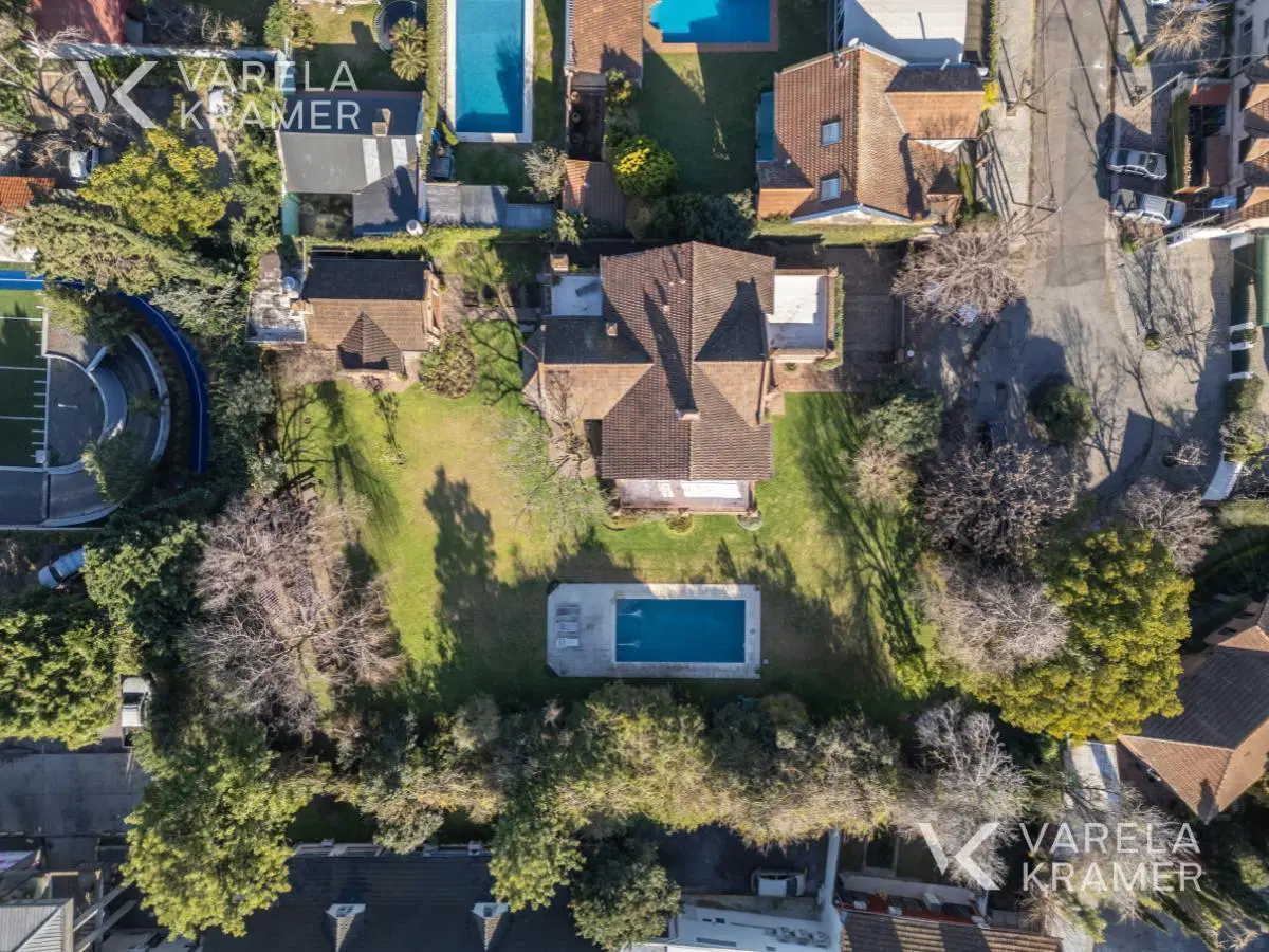 Lote en Venta en Lomas de San Isidro 3