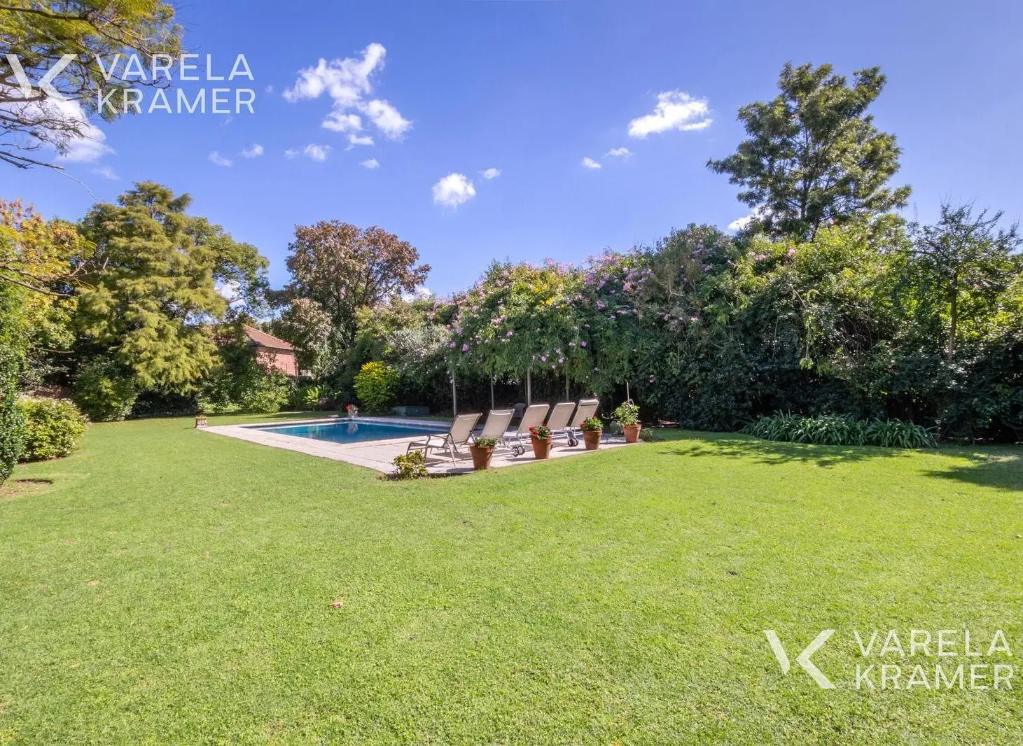 Lote en Venta en Lomas de San Isidro 2