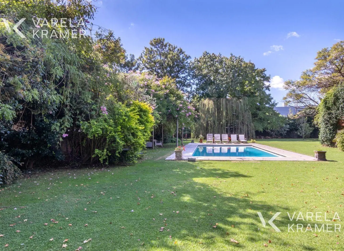 Lote en Venta en Lomas de San Isidro 3
