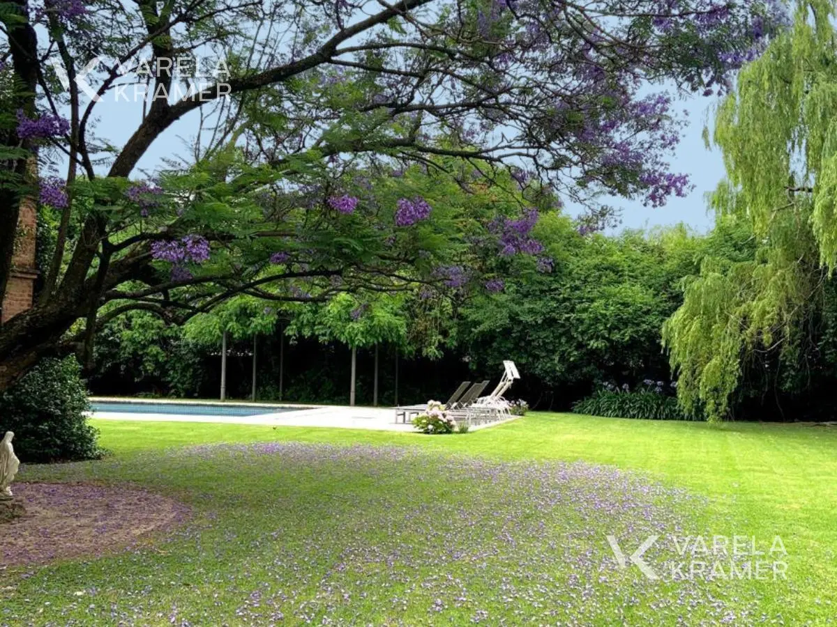 Lote en Venta en Lomas de San Isidro 1