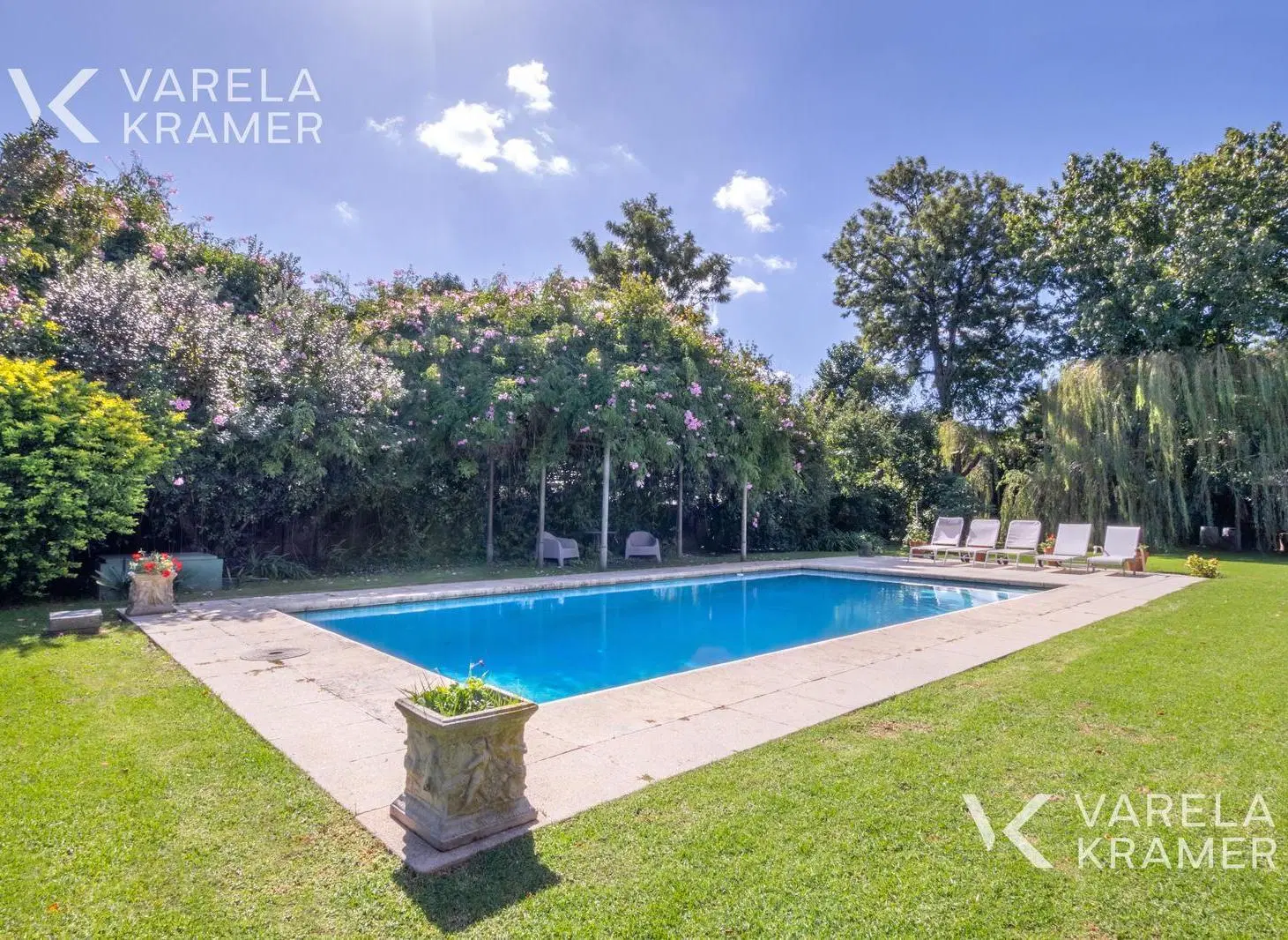 Lote en Venta en Lomas de San Isidro 5