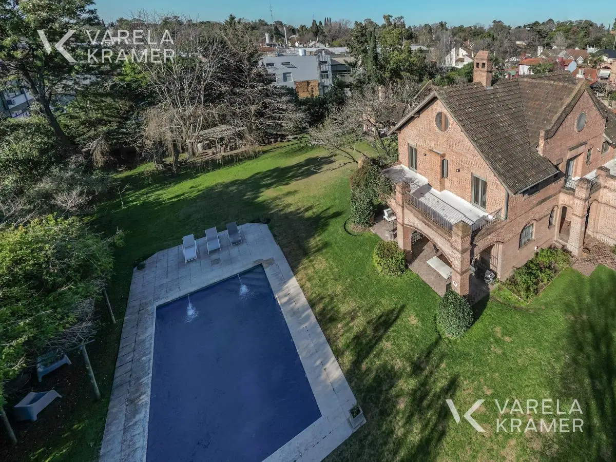 Lote en Venta en Lomas de San Isidro 4