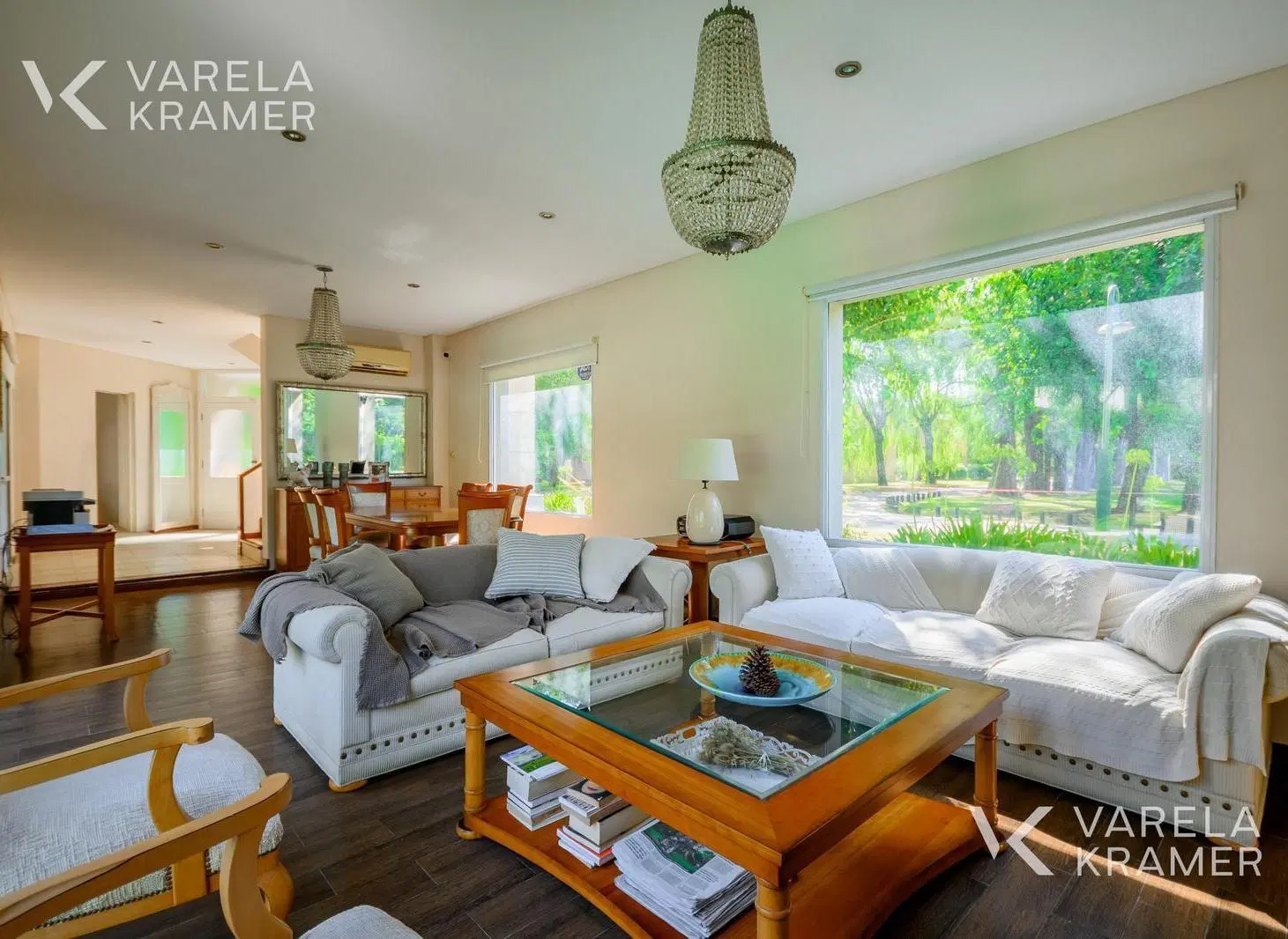 Casa en Venta en Pilar 2