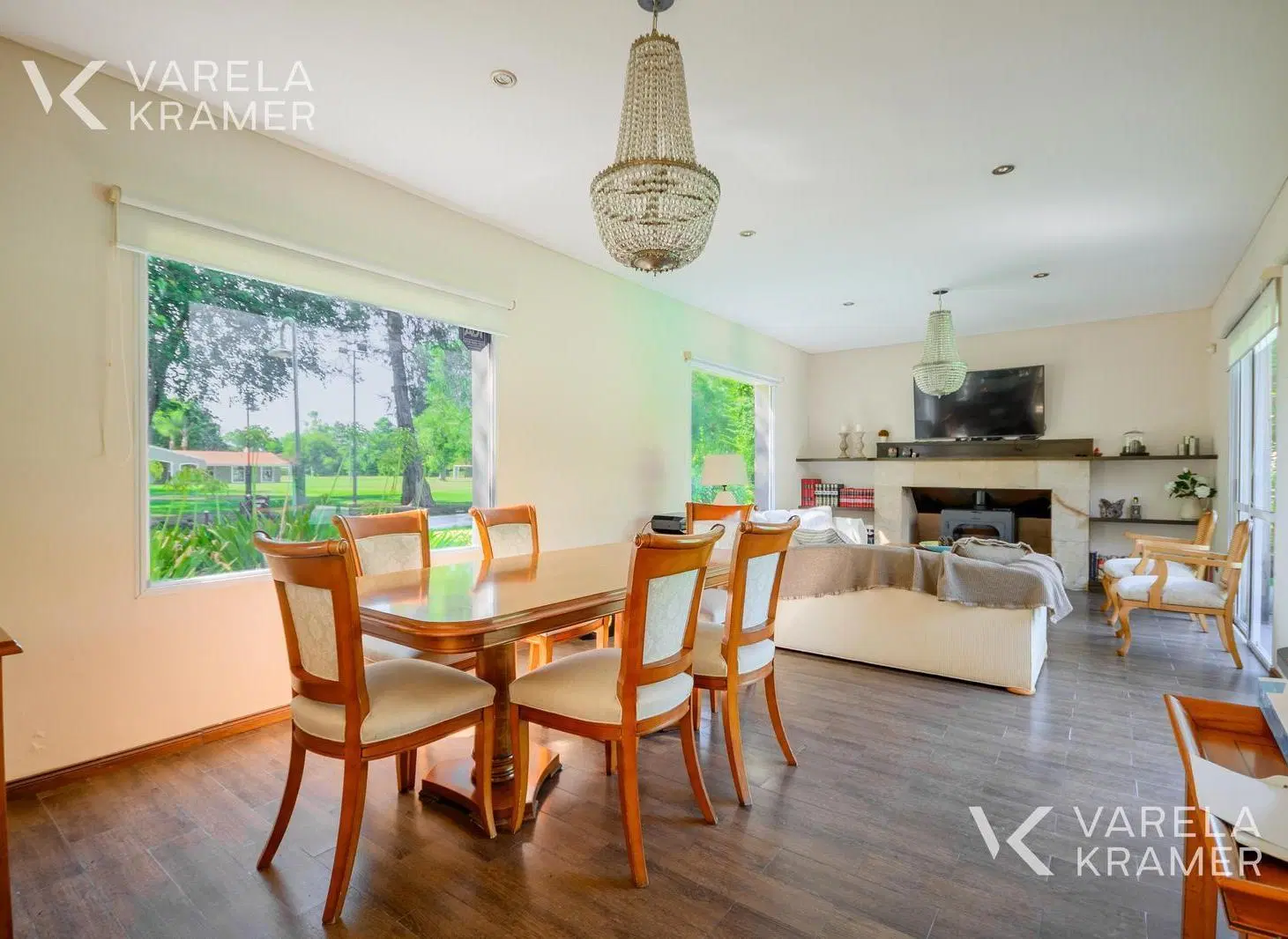 Casa en Venta en Pilar 5