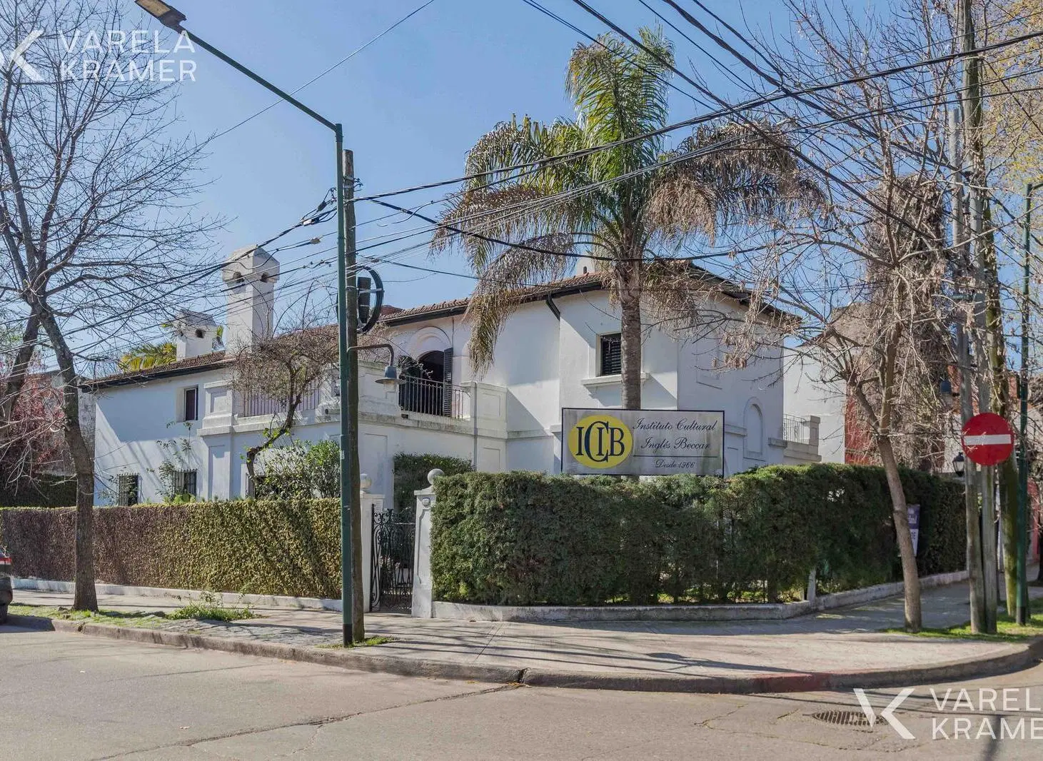 Casa en venta en Beccar 4
