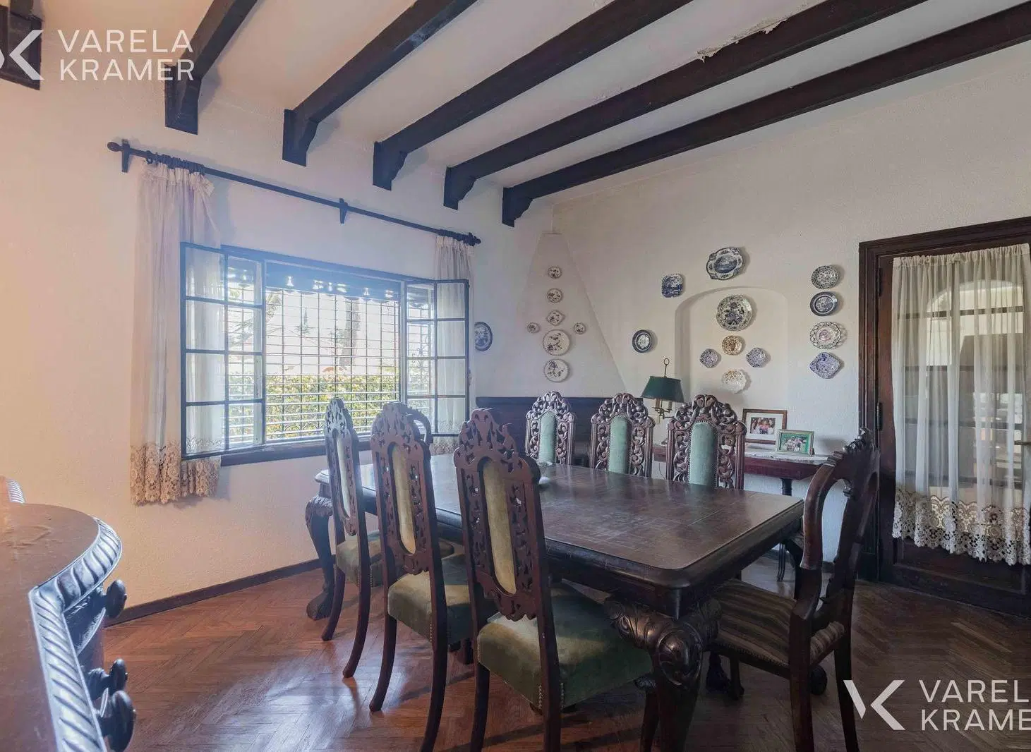 Casa en venta en Beccar 3