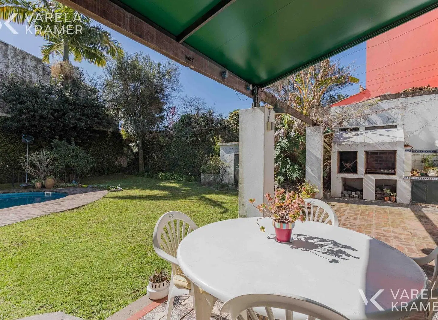 Casa en venta en Beccar 2