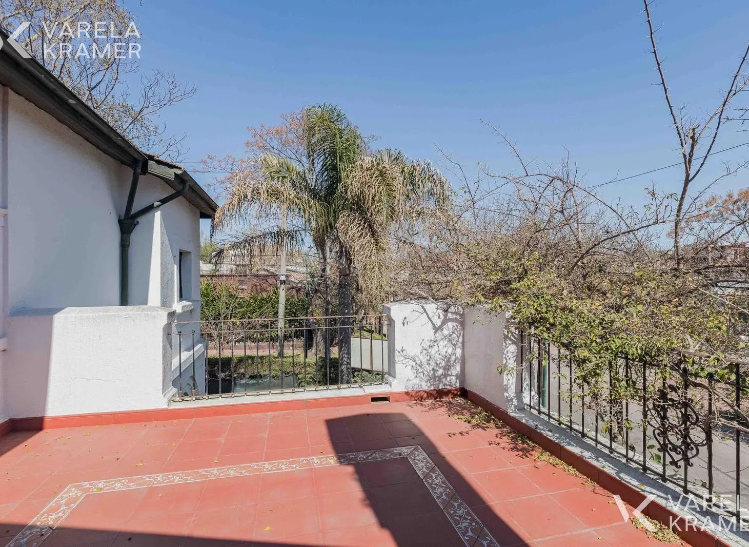 Casa en venta en Beccar 5
