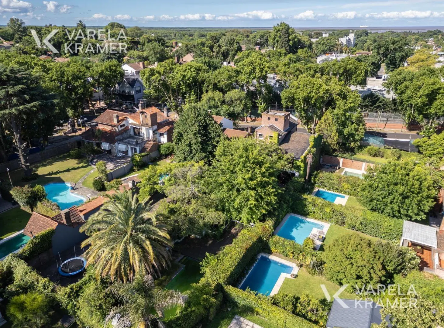 Casa en venta en Beccar, San Isidro 4