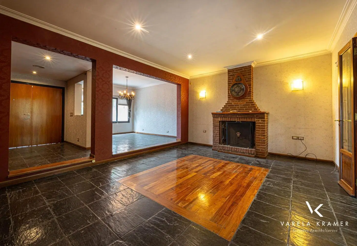 Casa en venta en Beccar, San Isidro 2