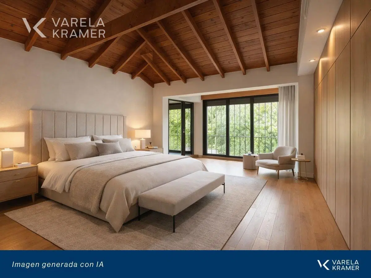 Casa en venta en Beccar, San Isidro 8