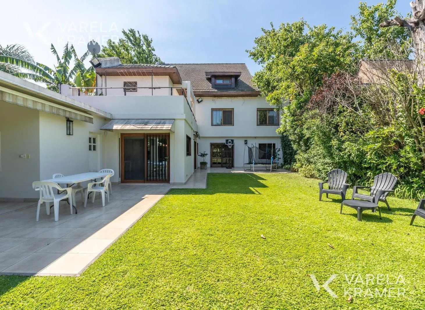 Casa en venta en Martínez 3