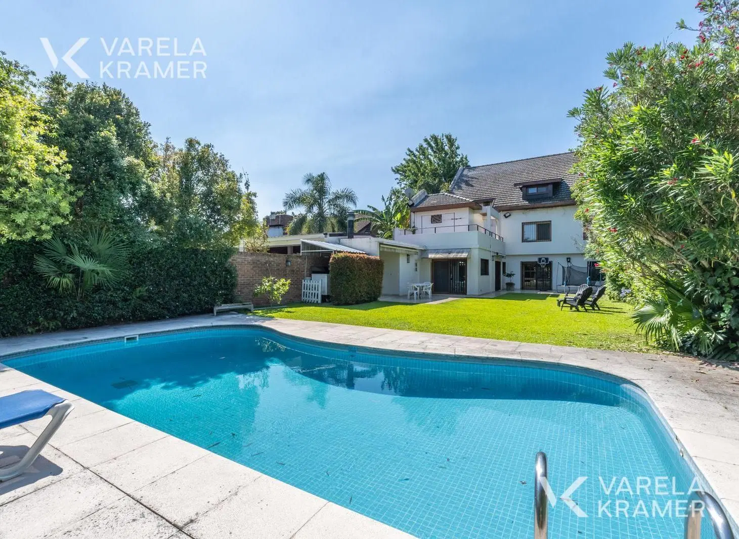 Casa en venta en Martínez 2
