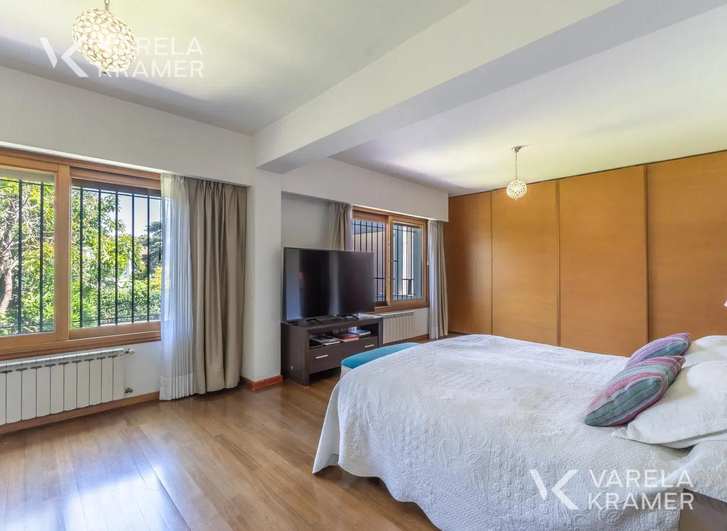 Casa en venta en Martínez 8